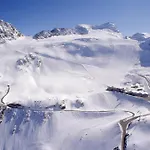 Haus Ria * سولدن