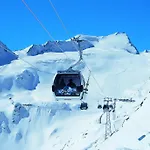 Haus Ria * سولدن