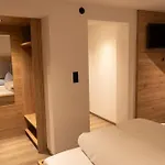 Haus Ria شقة