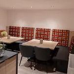 شقة Haus Ria *