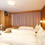 شقة Haus Ria *