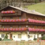 Haus Ria * سولدن