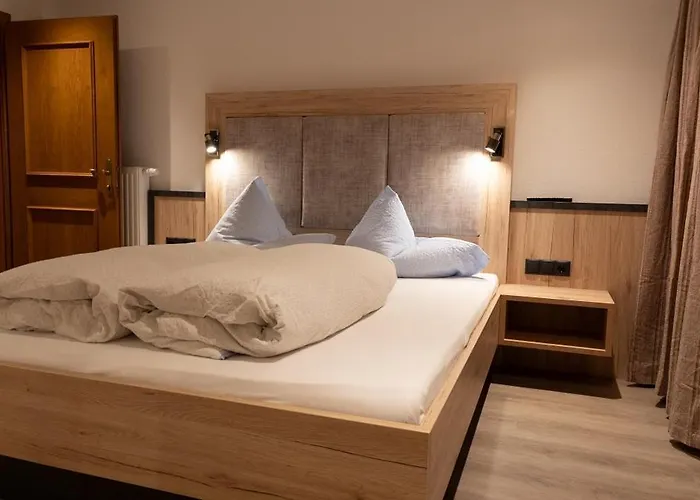 Haus Ria * سولدن