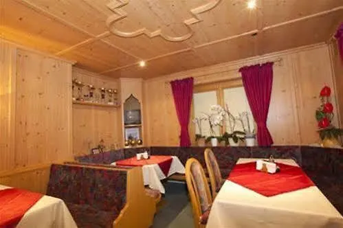 Haus Ria * سولدن