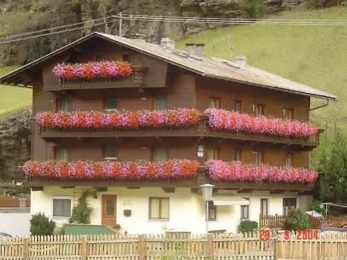 Haus Ria * سولدن