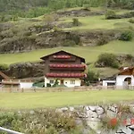 Haus Ria Apartment