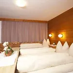 Apartment Haus Ria Solden