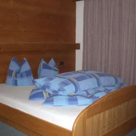 Apartman Haus Ria Sölden