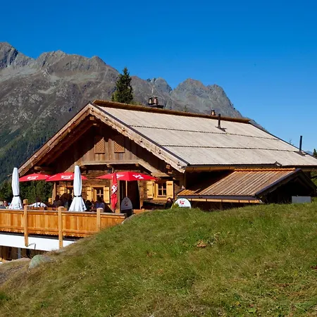 Apartman Haus Ria