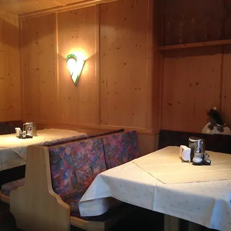 豪斯利雅公寓 索尔登