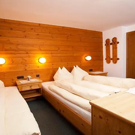 豪斯利雅公寓 * 索尔登