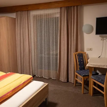 Haus Ria Apartman Sölden