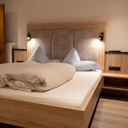 Haus Ria * Sölden