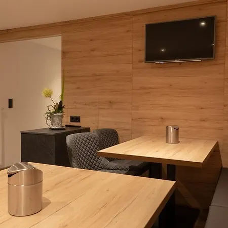 Haus Ria Lägenhet *