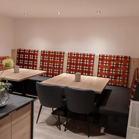 Apartman Haus Ria *