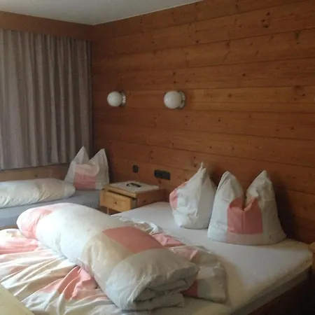 Apartman Haus Ria Sölden
