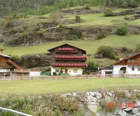 Haus Ria Διαμέρισμα