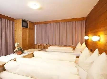 Apartman Haus Ria *