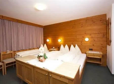Haus Ria Appartement
