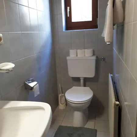 Haus Ria Appartement *
