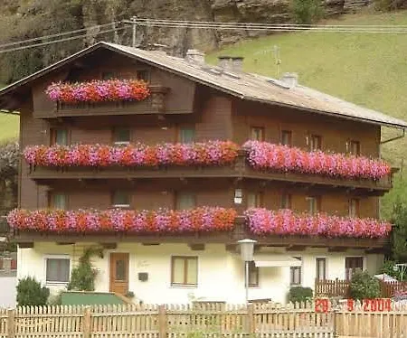 豪斯利雅公寓 * 索尔登