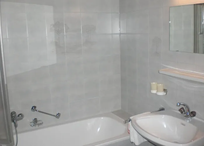 شقة Haus Ria سولدن