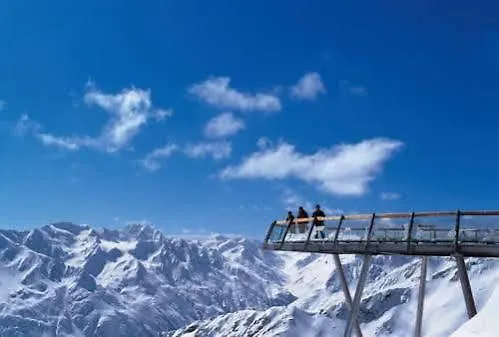 Haus Ria * سولدن