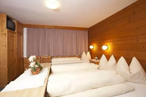 شقة Haus Ria سولدن