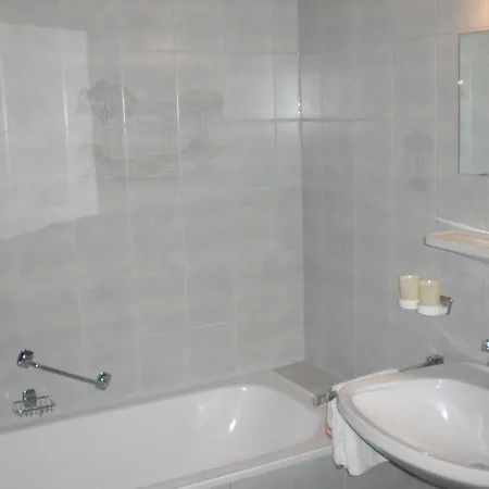 Apartman Haus Ria Sölden