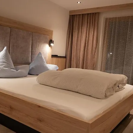 Haus Ria Apartman Sölden