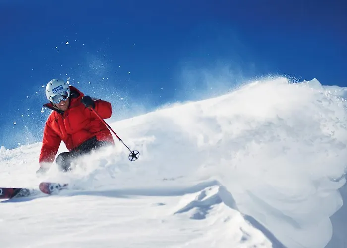 Haus Ria アパート *