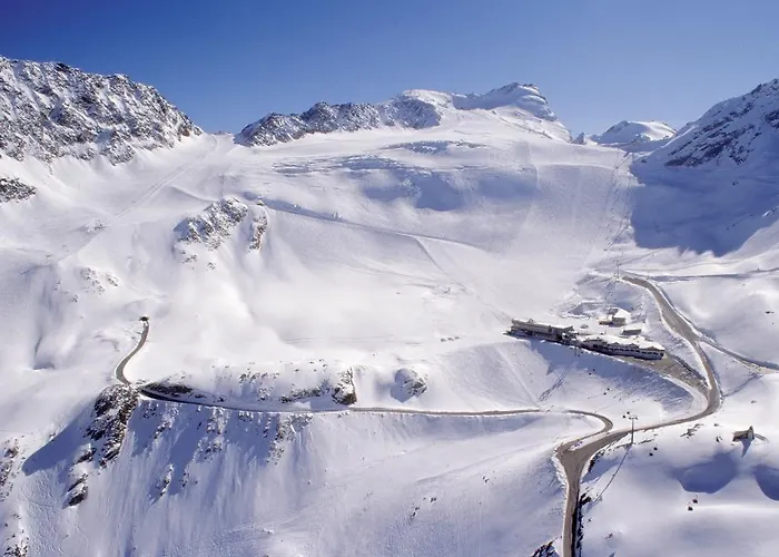 Haus Ria * ゼルデン