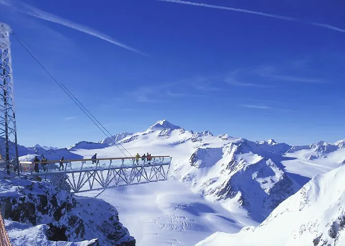 Haus Ria アパート ゼルデン