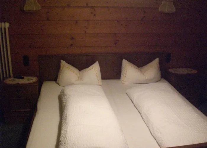 アパート Haus Ria *